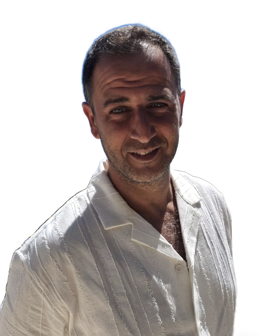 לירון ביאלקוביץ (Liron Bialkovich)